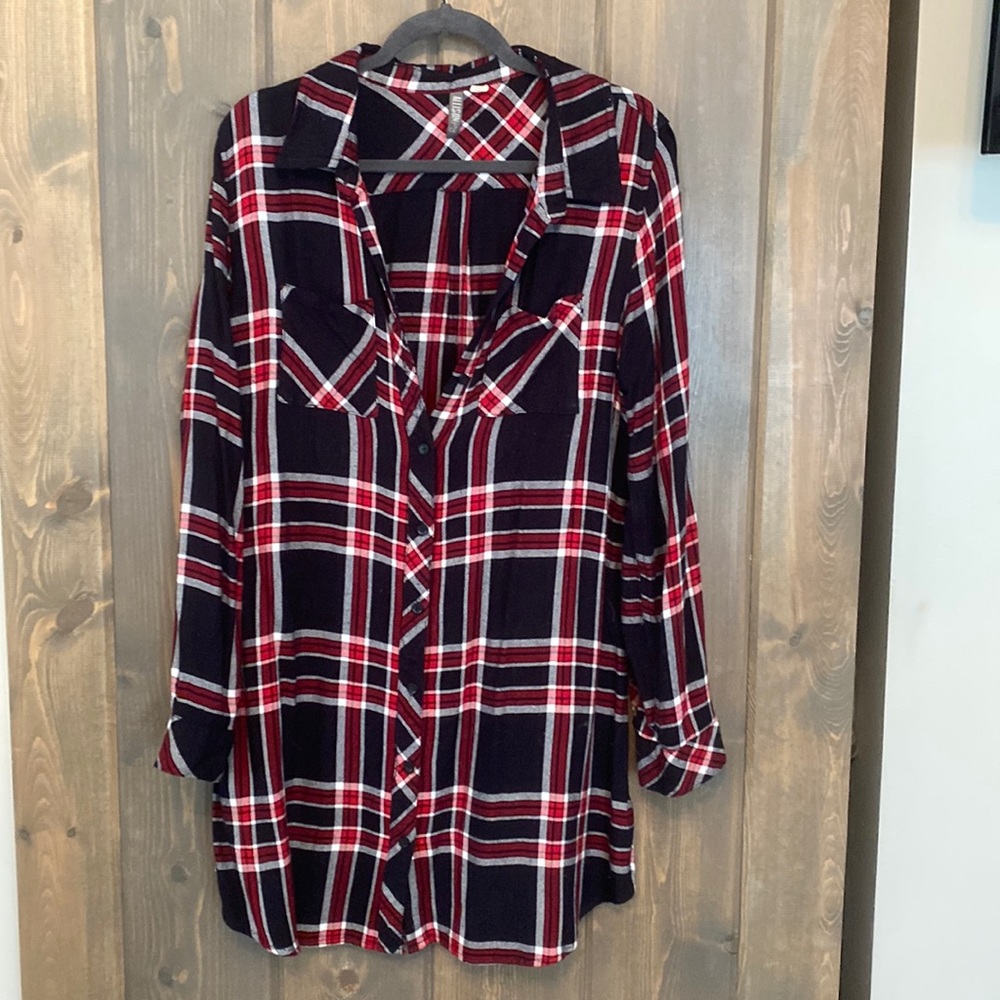 Allison Joy plain dress